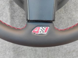 Volante con airbag seat leon 1M 4cupra
