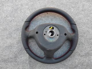 Volante con airbag seat leon 1M 4cupra