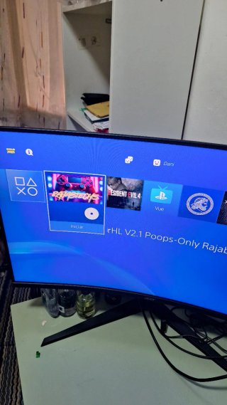 PS4 Pro v12.52