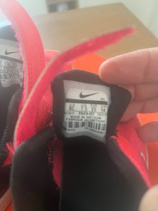 Nike Revolution 3 Bambina Tg 25