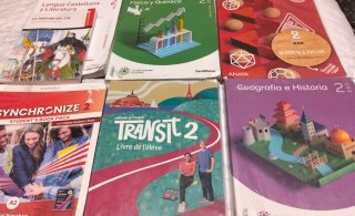 Lengua castellana y Literatura