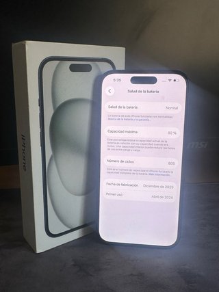 Iphone 15 128G