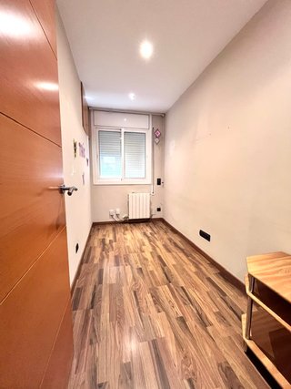 Piso de 78 m² reformado para entrar a vivir.