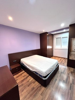 Piso de 78 m² reformado para entrar a vivir.