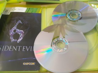 Lote 9 Juegos Xbox 360: GTA, CoD, FIFA, PES