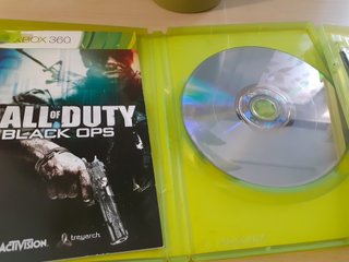 Lote 9 Juegos Xbox 360: GTA, CoD, FIFA, PES