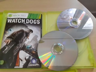 Lote 9 Juegos Xbox 360: GTA, CoD, FIFA, PES