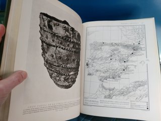 Historia de España. Gran Historia General de los Pueblos Hispanos. Tomo I