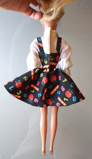 Mattel Barbie vintage Bambola doll