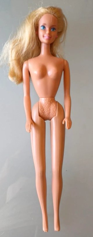 Mattel Barbie vintage Bambola doll
