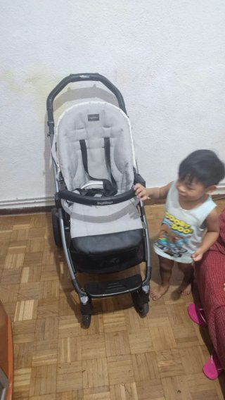 Passeggino Peg Perego