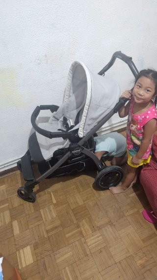 Passeggino Peg Perego