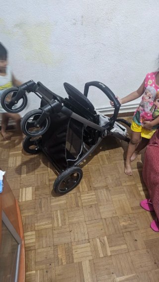 Passeggino Peg Perego