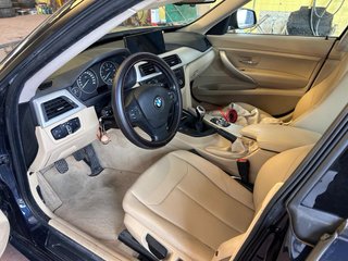 BMW Serie 3 gt 2016