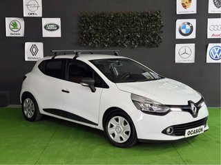 Renault Clio 2016
