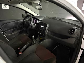 Renault Clio 2016