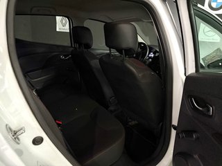 Renault Clio 2016