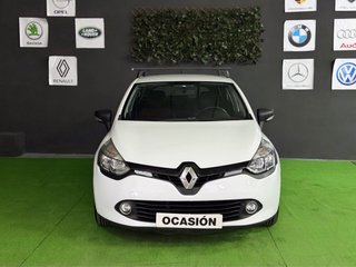 Renault Clio 2016