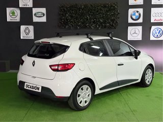Renault Clio 2016