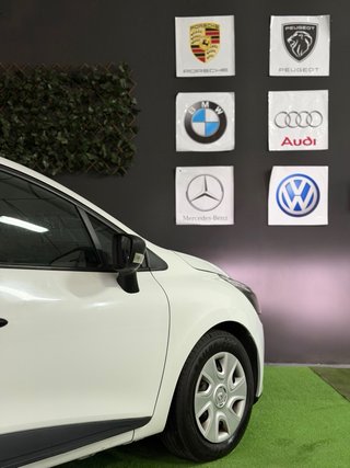 Renault Clio 2016