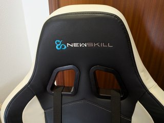 Silla Gaming NewSkill Kitsune Seminueva