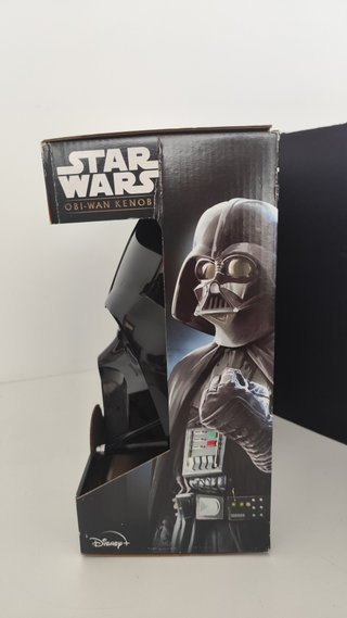 Darth Vader Mascara Modificador de Voz