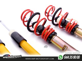 SUSPENSIÓN ROSCADA MTS TECHNIK SPORT MTSGWVW30-S