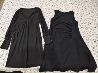 Lote Ropa Premamá Talla L
