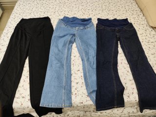 Lote Ropa Premamá Talla L