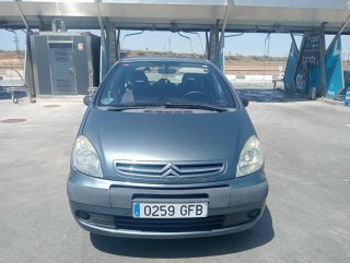 Citroen Xsara 2008