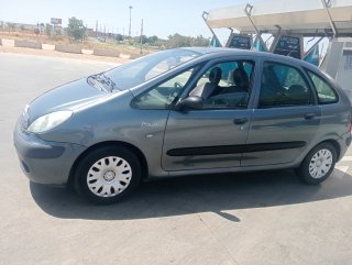 Citroen Xsara 2008
