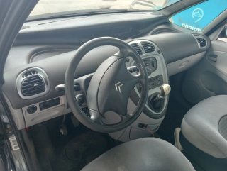 Citroen Xsara 2008