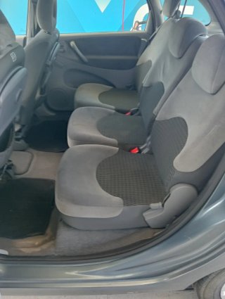 Citroen Xsara 2008