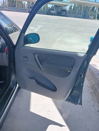 Citroen Xsara 2008