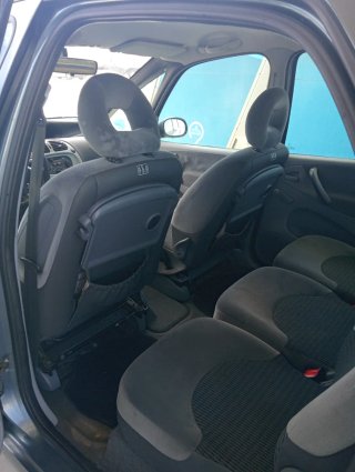Citroen Xsara 2008