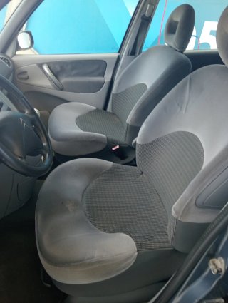Citroen Xsara 2008