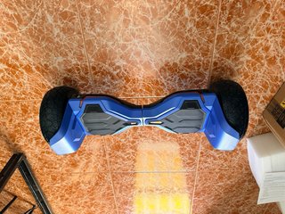 Hoverboard Bluewheel HX510 Nuevo
