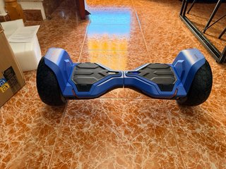 Hoverboard Bluewheel HX510 Nuevo