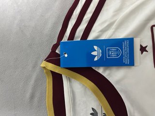 Camiseta España Adidas Talla M