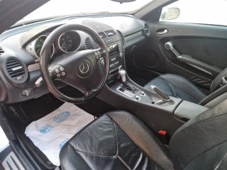 Mercedes-Benz SLK 2007