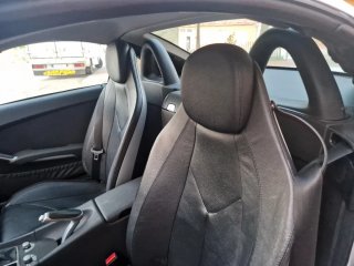 Mercedes-Benz SLK 2007