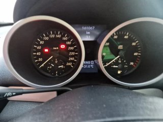 Mercedes-Benz SLK 2007