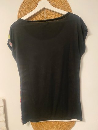 Camiseta Custo Barcelona Multicolor