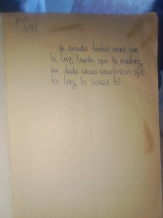 Retahílas ( novela sobre el paso del tiempo)