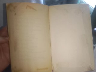 Retahílas ( novela sobre el paso del tiempo)