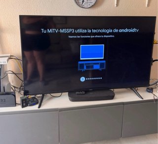 Xiaomi P1E 55' Smart TV