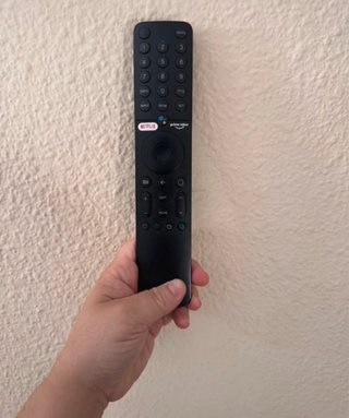 Xiaomi P1E 55' Smart TV