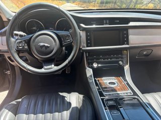 Jaguar XF 2016 180 cv