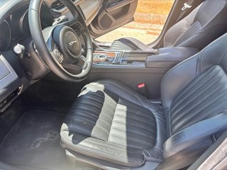 Jaguar XF 2016 180 cv