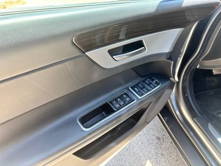 Jaguar XF 2016 180 cv